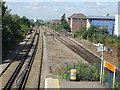 Caledonian Road and Barnsbury Station