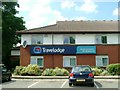 Travelodge - Heston services M4 westbound