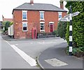 Willoughby-on-the-Wolds, South Nottinghamshire