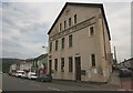 Trecynon Public Hall and Library