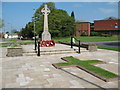 Aldridge War Memorial