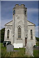 M4612 : Ardrahan Church by Fractal Angel
