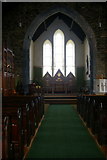 L6550 : Christ Church Clifden by Fractal Angel