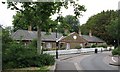 Squires Almshouses, Church End, E17 (2)