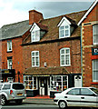 Courtneys of Cleobury, 16 High Street