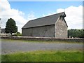 Llanllugan Church