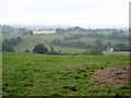 Countryside near Tynfawnog