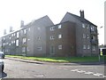 Flats in Duntocher