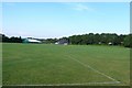 Sandringham Sports field , Dorchester