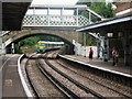 Carshalton Beeches station