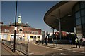 The Old & New, Walsall Bus Station