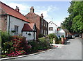 Narrow Lane, North Ferriby