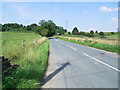 Healey Green Lane, Houses Hill