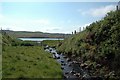 Looking towards Hamar Voe