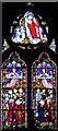 All Saints, Boyne Hill, Maidenhead, Berks - Window