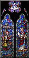 All Saints, Boyne Hill, Maidenhead, Berks - Window