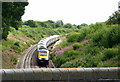 2008 : HST from the A342