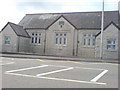 Llanddarog School