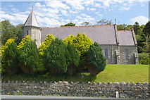 L8042 : St James' Church, Cashel by Fractal Angel
