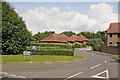 Lashly Meadow, Green Lane, Hambledon