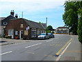 The Old Forge, Gardner Street, Herstmonceux