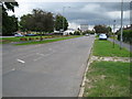 Aylesbury: Prebendal Avenue, California