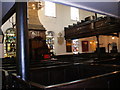 Chowbent Chapel Interior