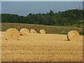 Farmland, Flackwell Heath