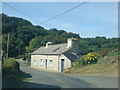 Penybont (Above the Bridge)