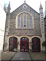 Swansea Unitarian Church