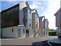 New Houses, Higher Stennack