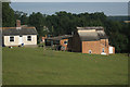 Oast House at Parsonage Farm, Udimore Road, Udimore, East Sussex