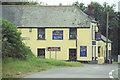 The Wheel Inn, Cury Cross Lanes