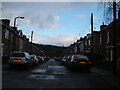 Smith Street, Chapeltown, Sheffield