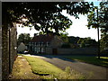 Row of Cottages,Branston