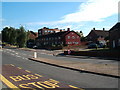 Colney Hatch Lane