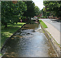 The Beck, Cowgate, Welton