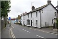 Main street, maiden Newton.