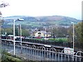 Marsden Railway Station