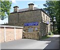 Mirfield Constitutional & Social Club - St Paul