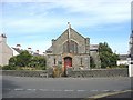 SH2482 : English Wesleyan Methodist Church, Longford Road by Eric Jones