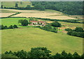 2008 : Crossleaze Farm