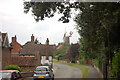 Quainton Windmill.