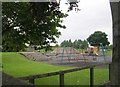 Playground - Tarnfield Park