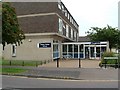 Cherry Hinton Library