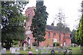 St Nicholas Church, Ingrave