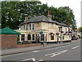 The Unicorn Public House, Cherry Hinton