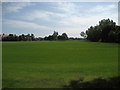 Playing Fields off Monkseaton Drive