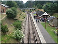 Groombridge Station, Groombridge, East Sussex