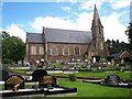 Brackaville Holy Trinity Parish Church, Coalisland